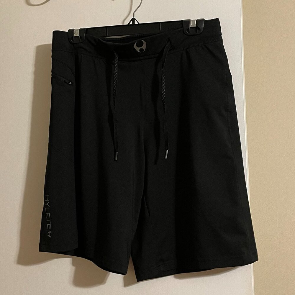 Hylete Men's Workout Shorts